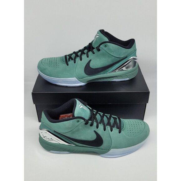Nike Kobe 4 Protro \'Girl Dad\' FQ3545-300 main image 14